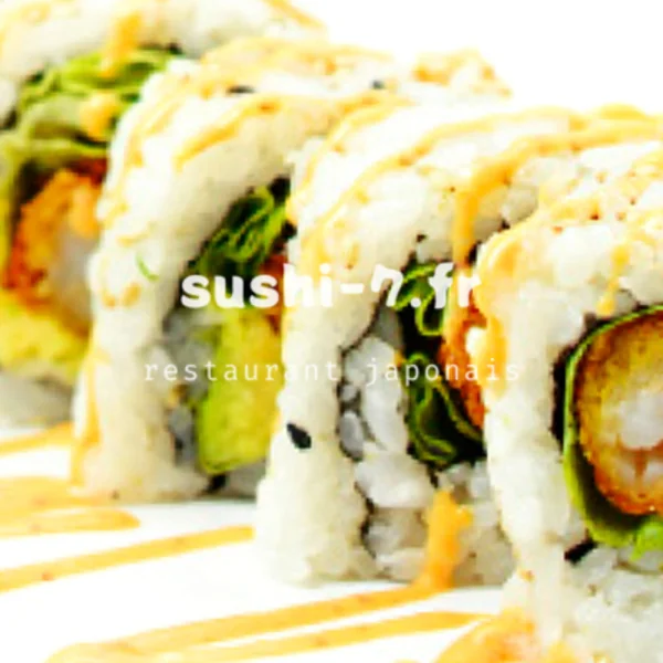 SUSHI 7