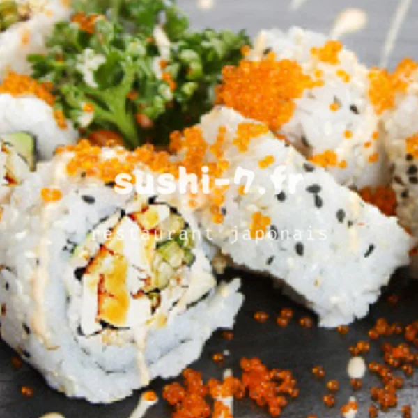SUSHI 7