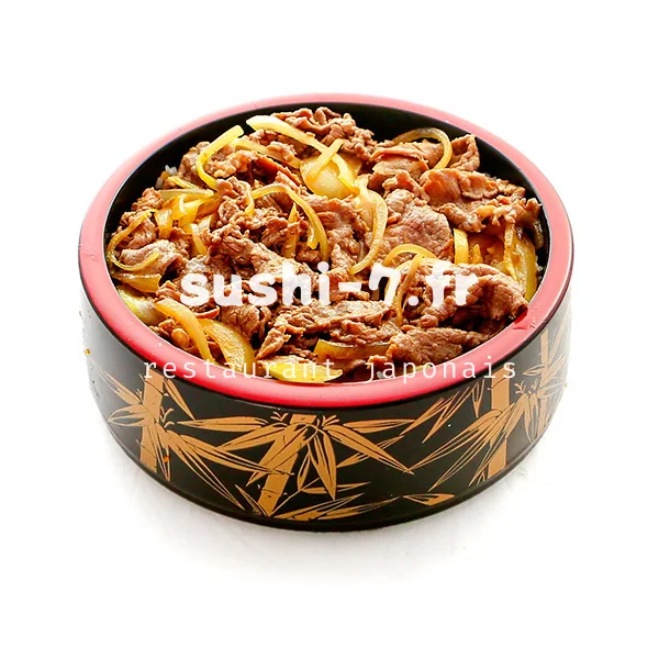 SUSHI 7